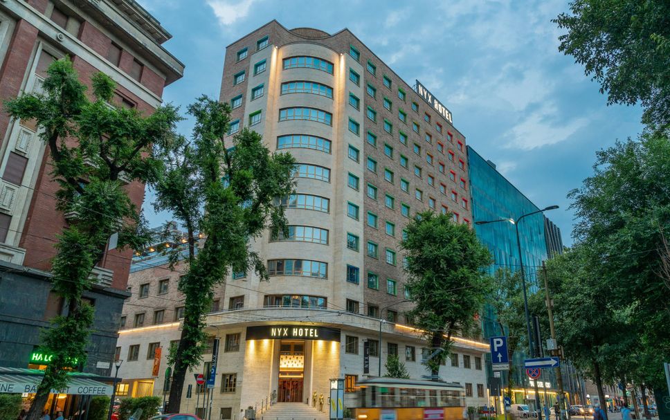 Gebäude Foto