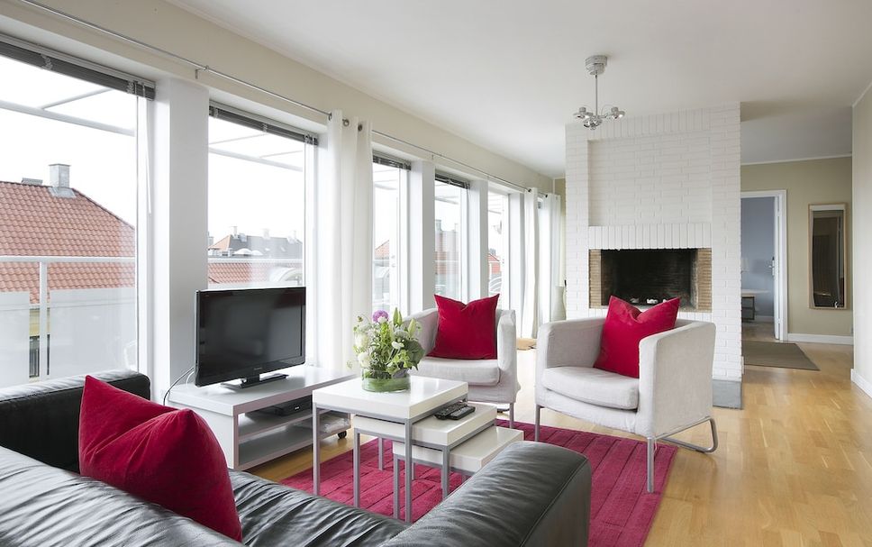 Wohnzimmer Foto