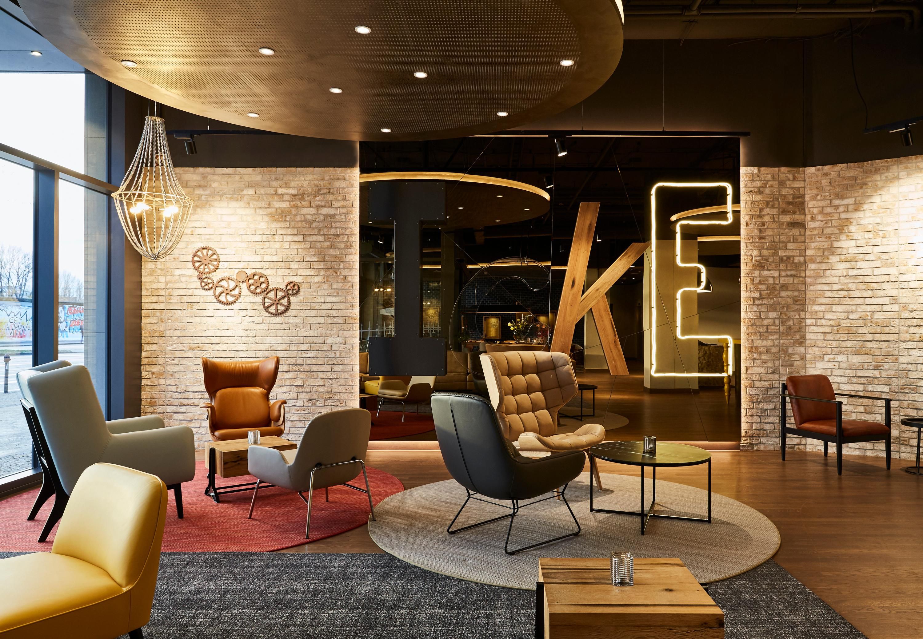 Lounge Foto