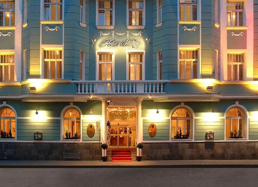 Gebäude Foto