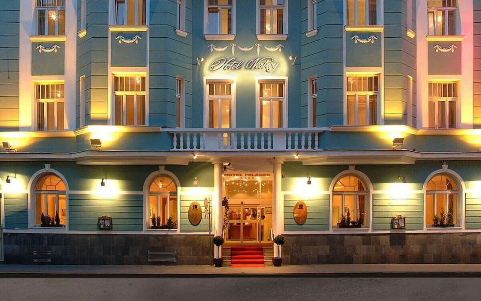 Gebäude Foto