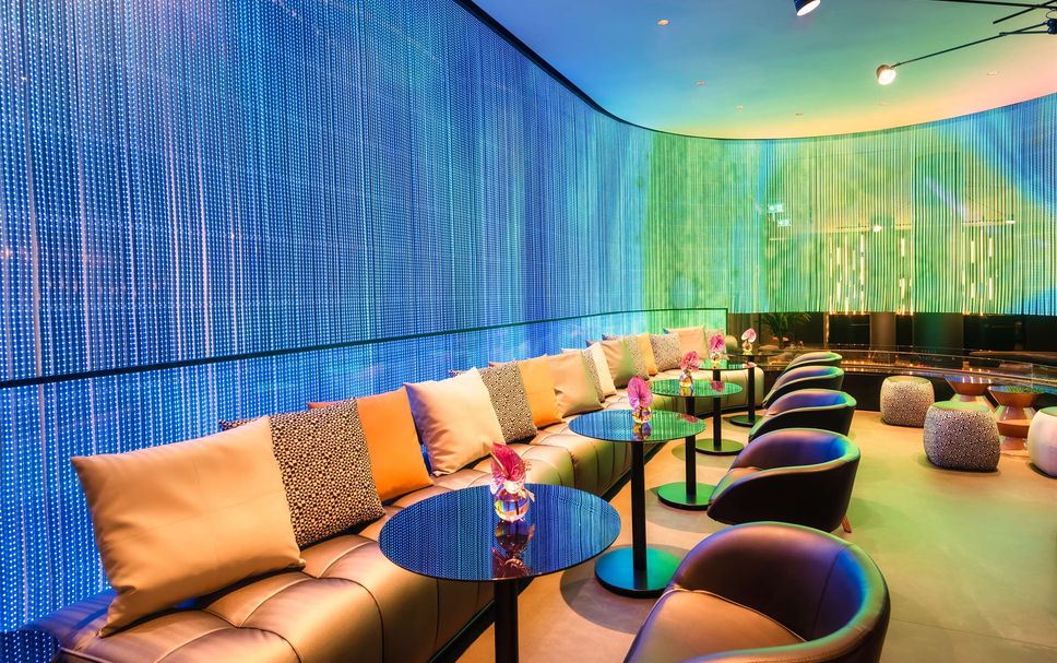 Lounge Foto