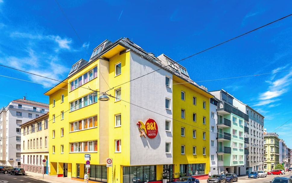 Gebäude Foto