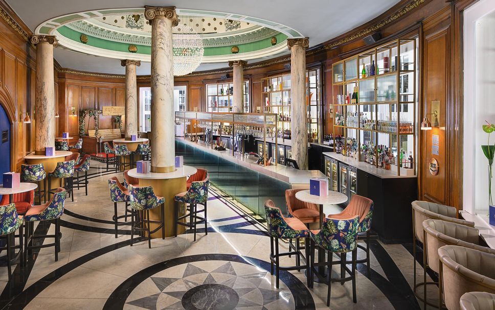 Bar Foto
