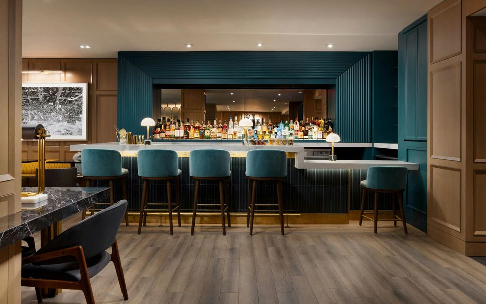 Bar Foto