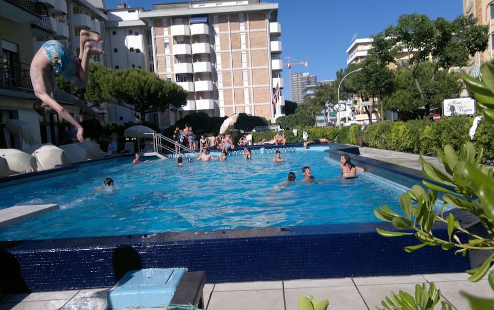 Pool Foto