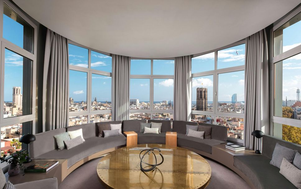 Wohnzimmer Foto