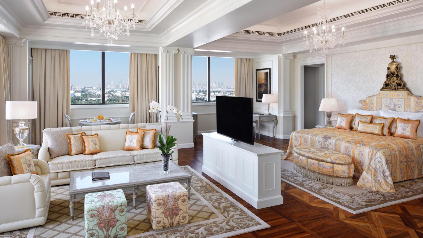Palazzo Versace Dubai