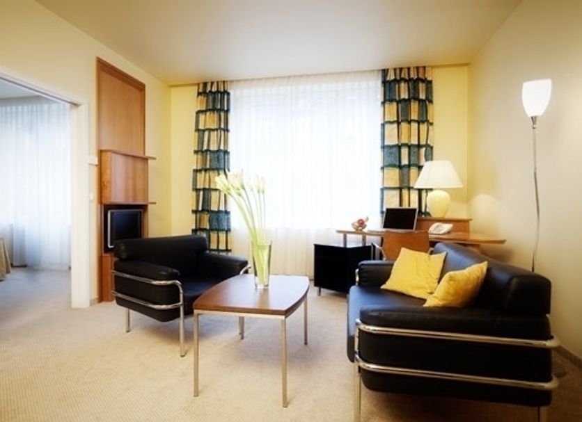 Wohnzimmer Foto