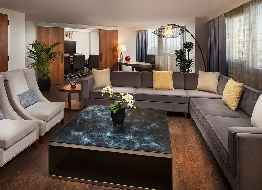 Wohnzimmer Foto
