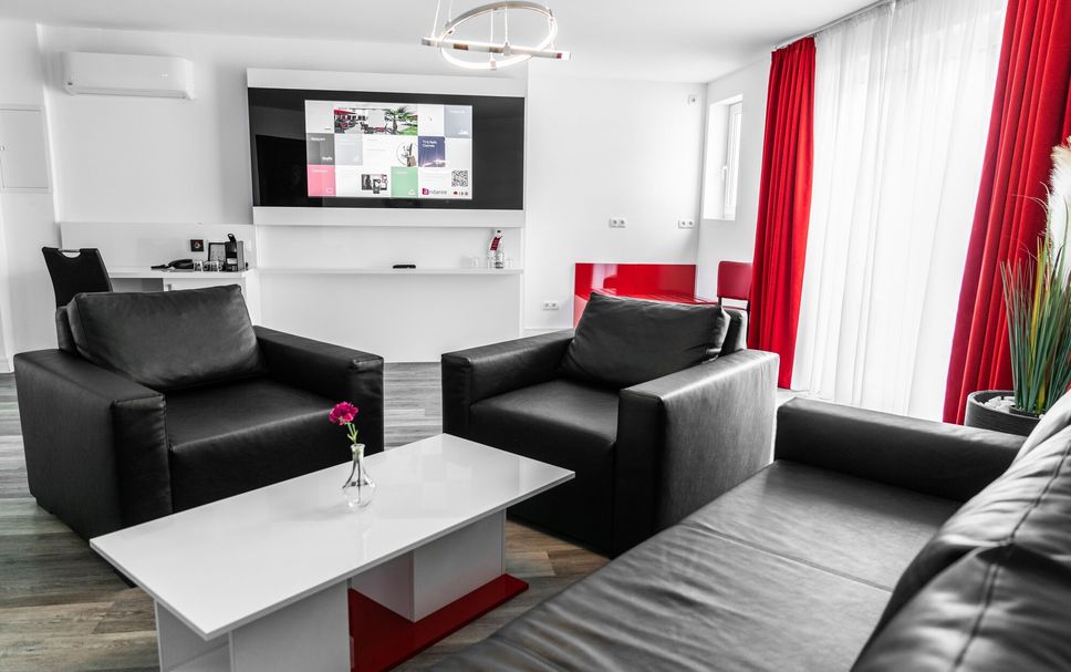 Wohnzimmer Foto