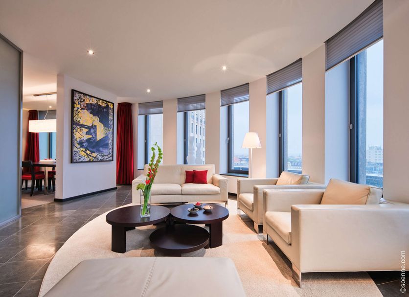 Wohnzimmer Foto