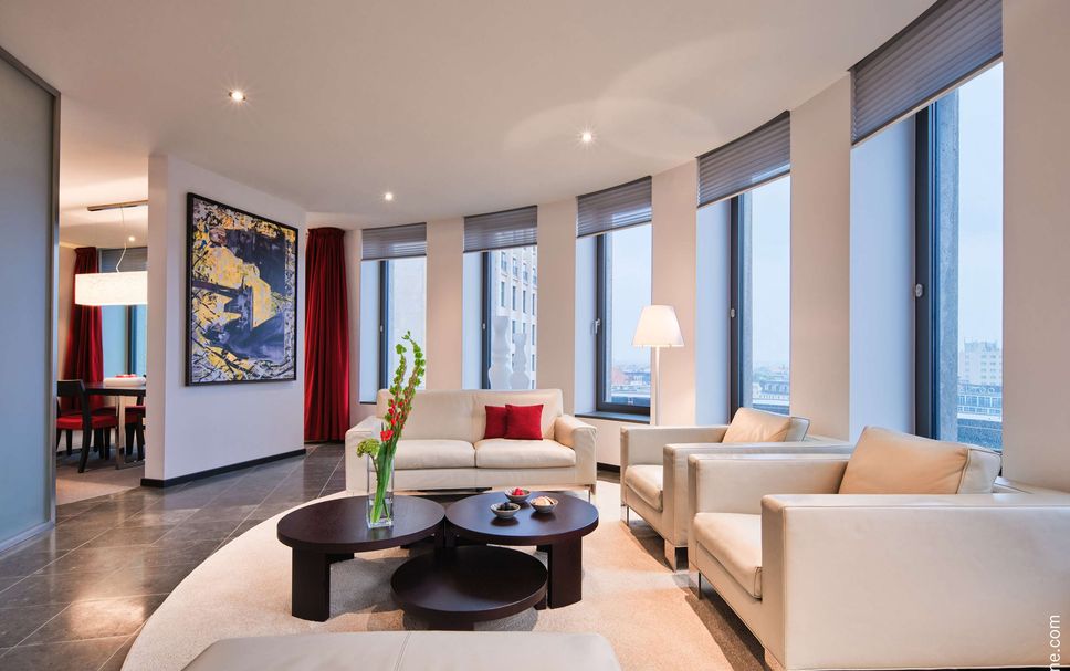 Wohnzimmer Foto