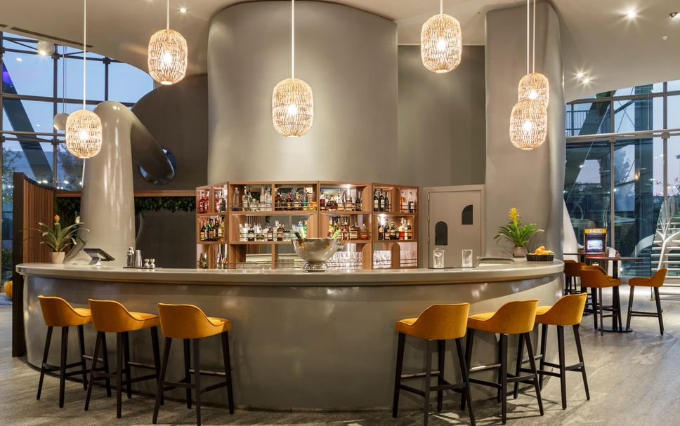 Bar Foto
