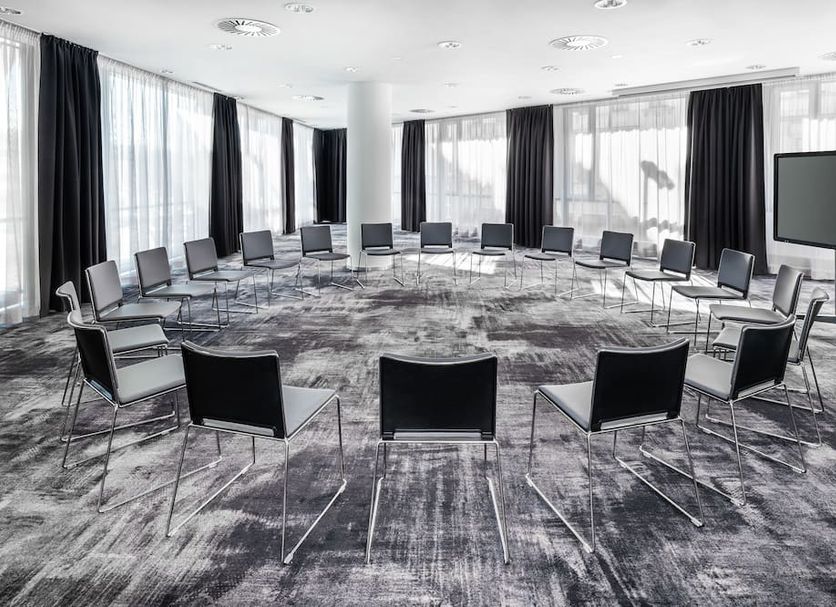 Konferenzraum Foto
