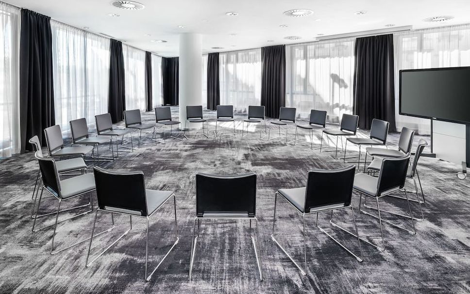 Konferenzraum Foto