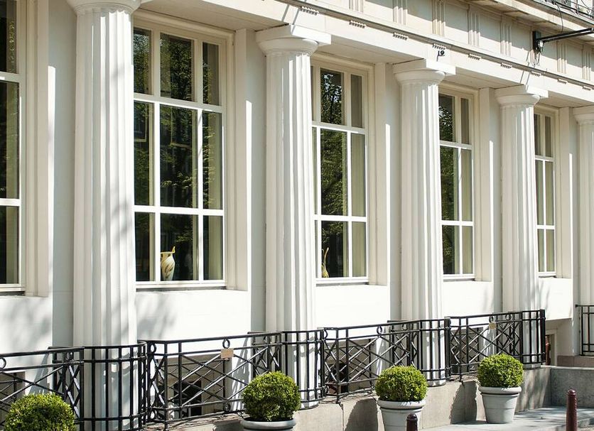 Gebäude Foto