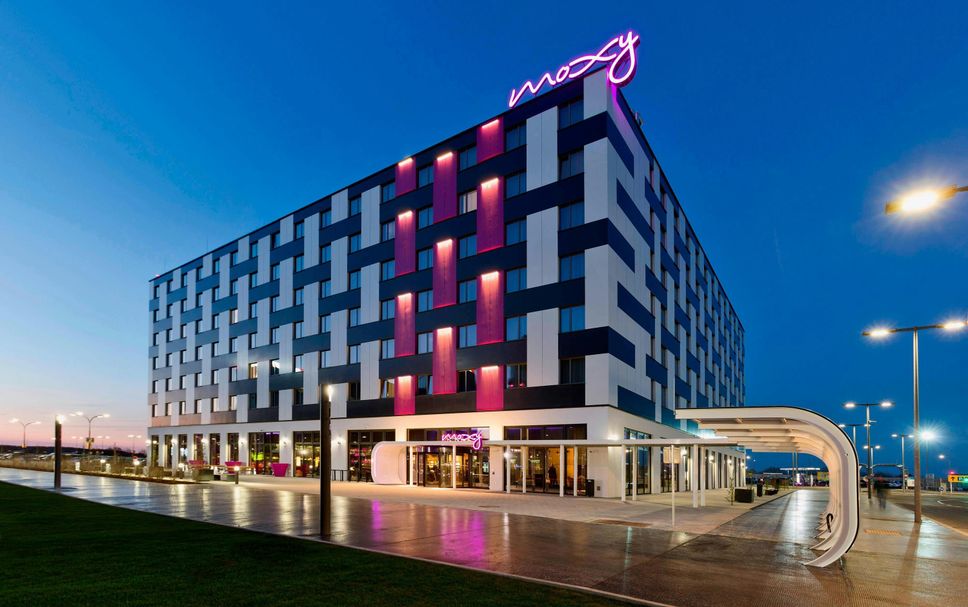 Gebäude Foto