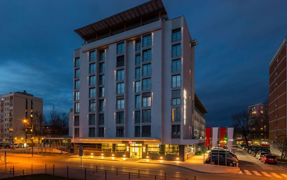 Gebäude Foto
