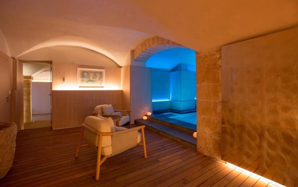Wellness Foto