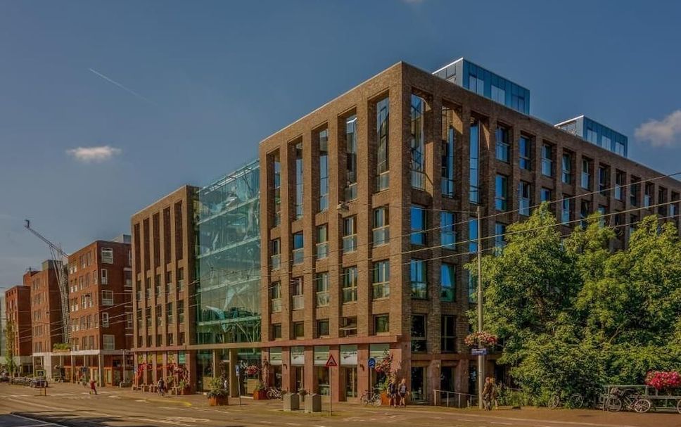 Gebäude Foto