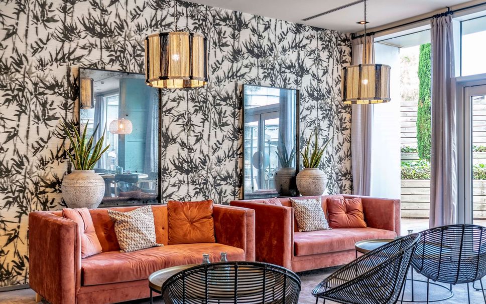 Wohnzimmer Foto
