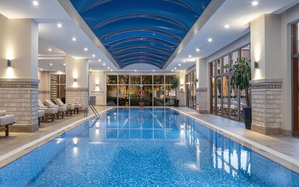 Pool Foto
