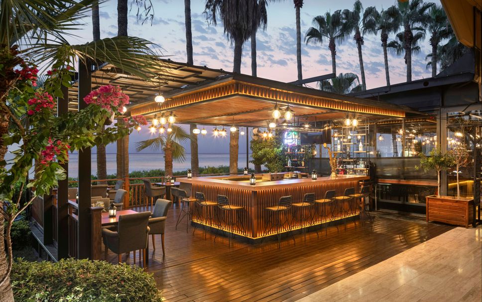 Bar Foto