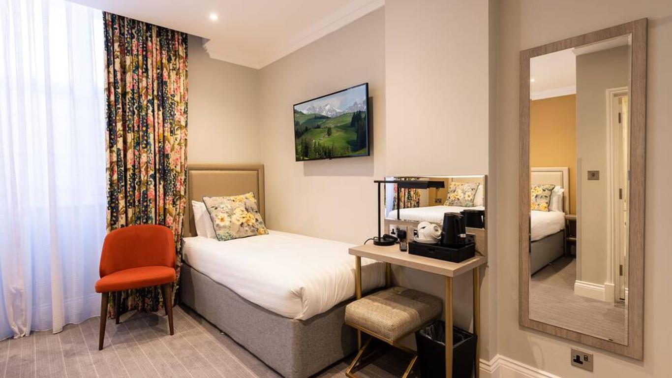 Byron Hotel London
