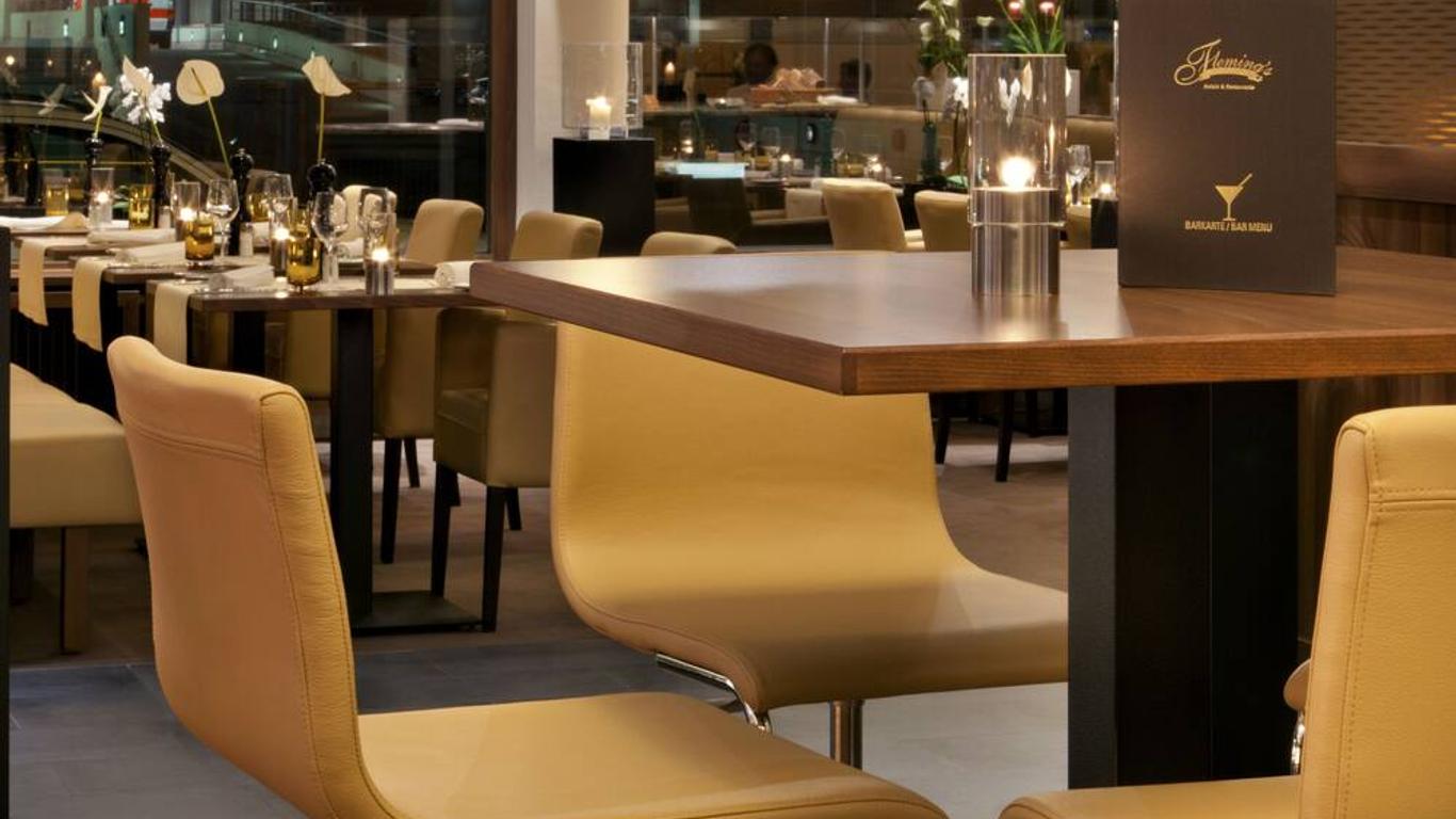 Flemings Hotel Frankfurt Main - Riverside