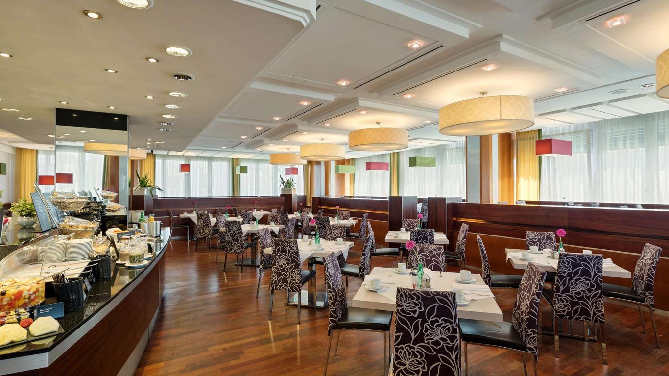 Austria Trend Hotel Europa Graz