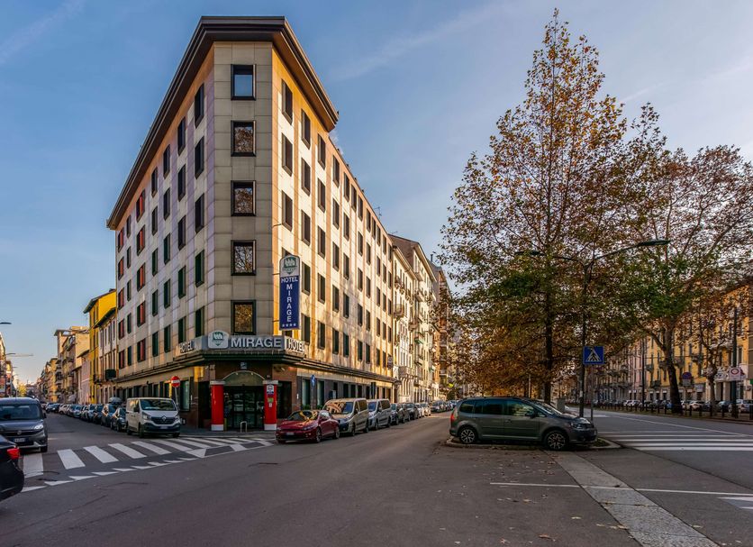 Gebäude Foto