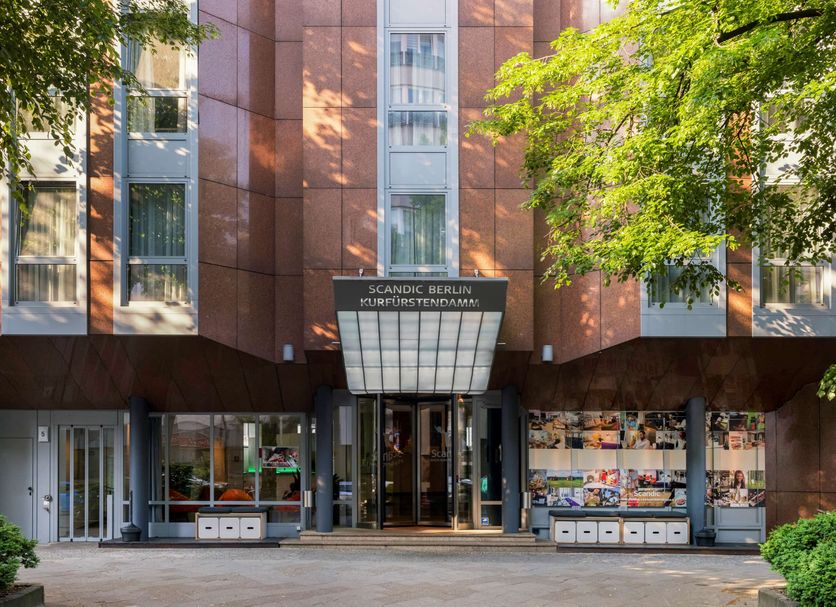 Gebäude Foto