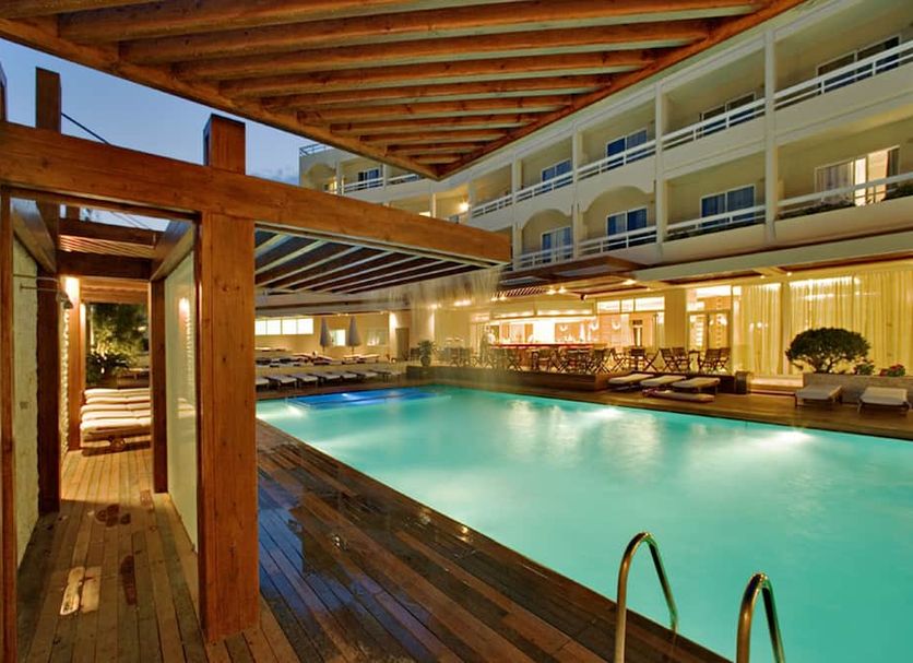 Pool Foto