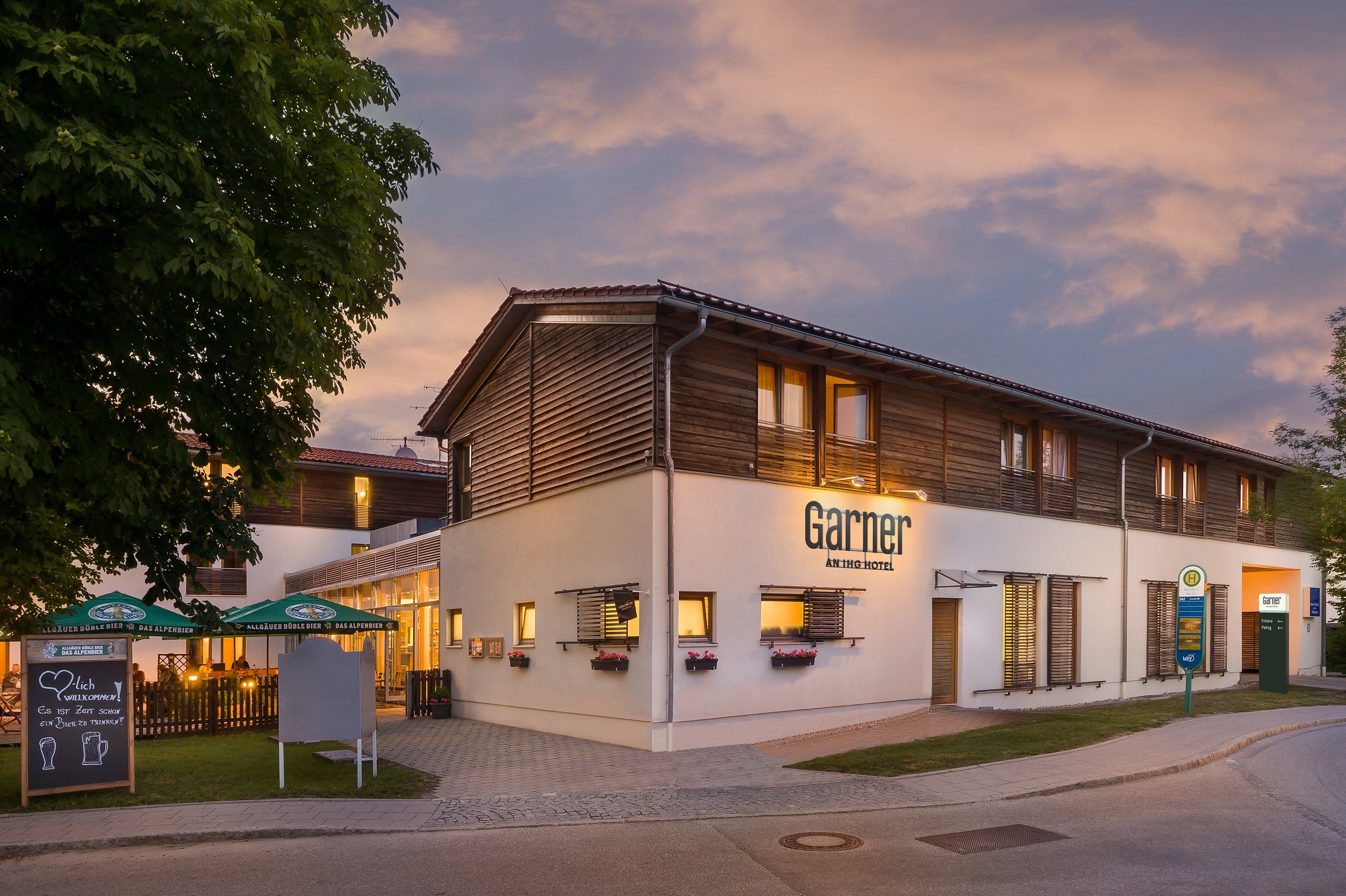 Gebäude