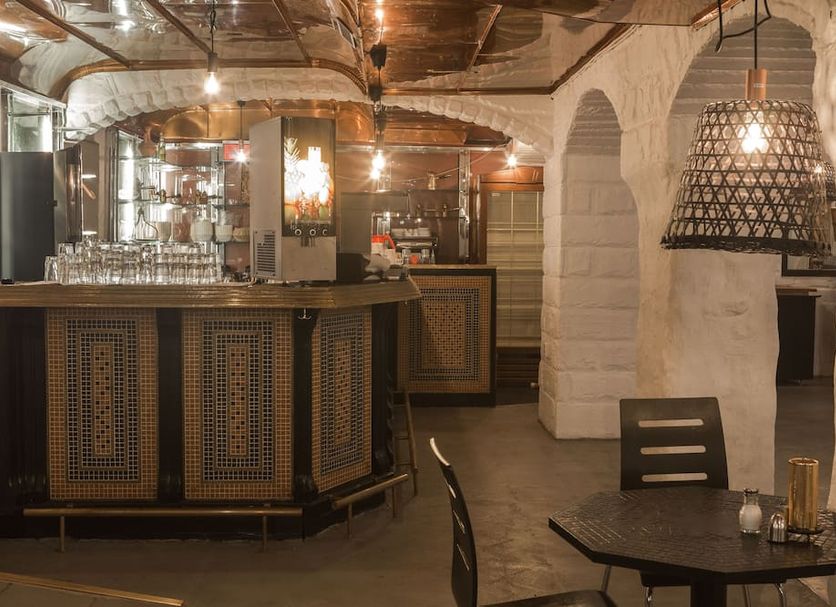 Bar Foto