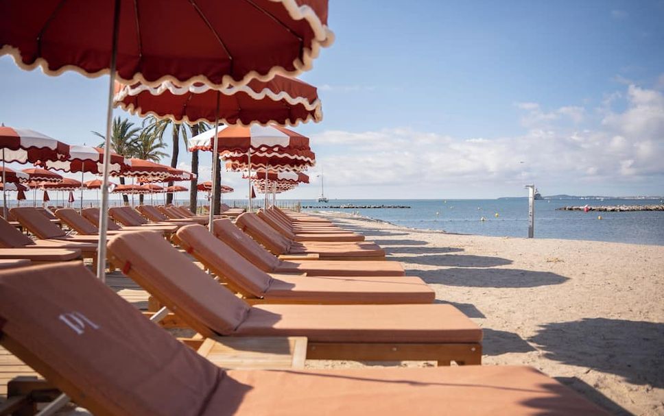 Strand Foto