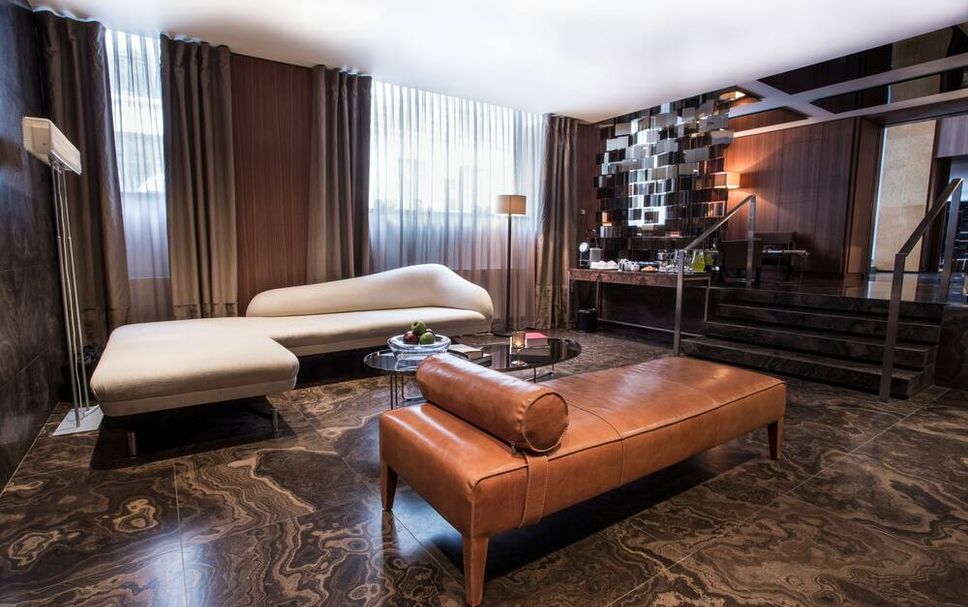 Wohnzimmer Foto