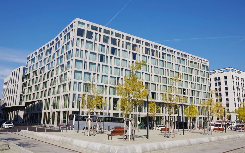 Gebäude Foto
