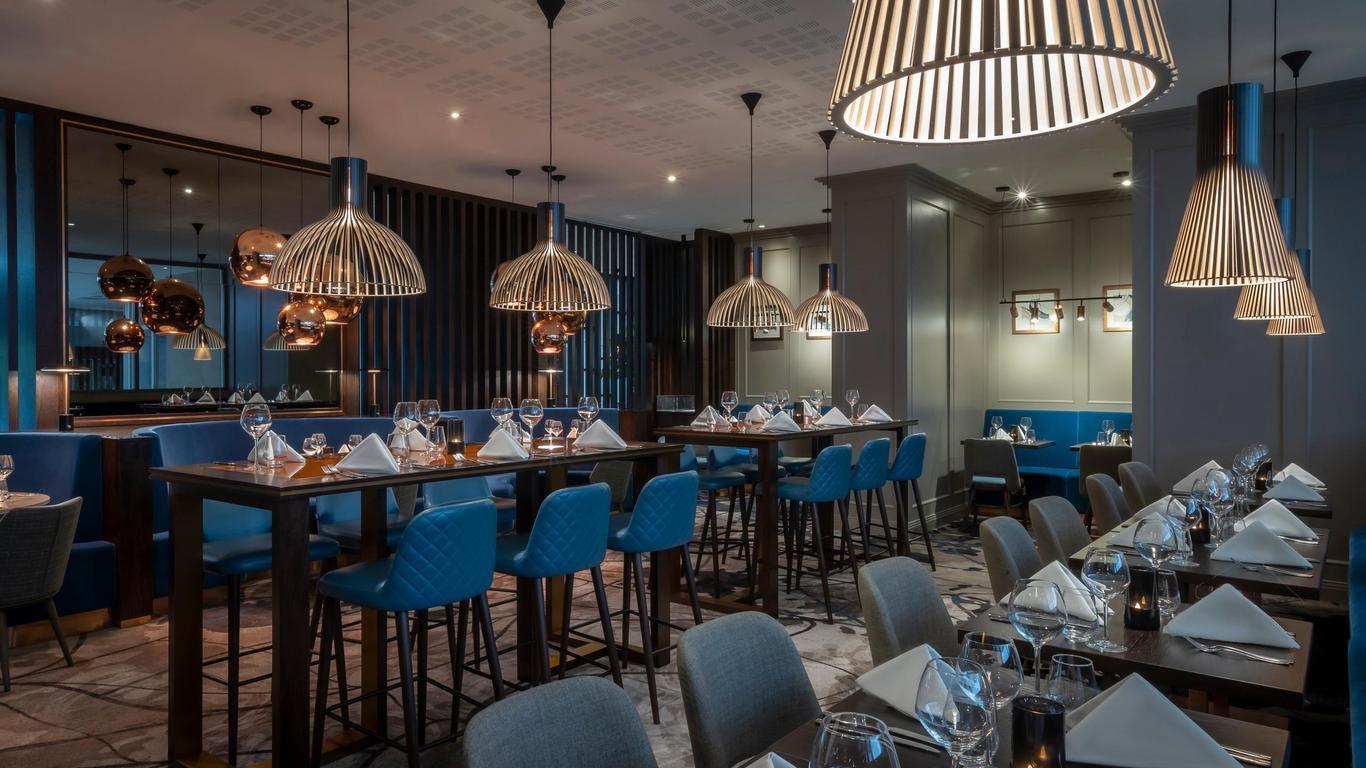 Clayton Hotel Leopardstown