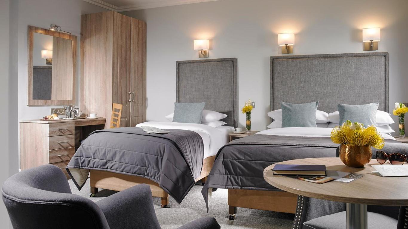 Sandymount Hotel