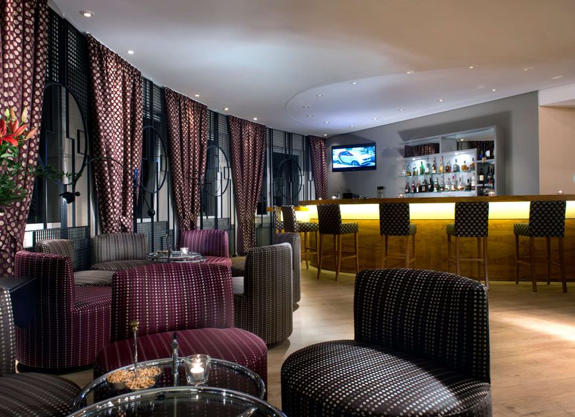 Bar Foto