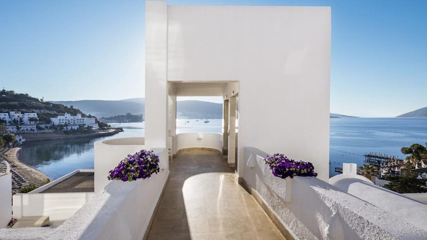 Voyage Bodrum - Adults Only