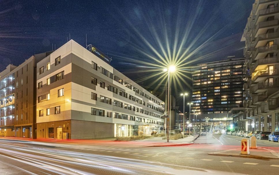 Gebäude Foto
