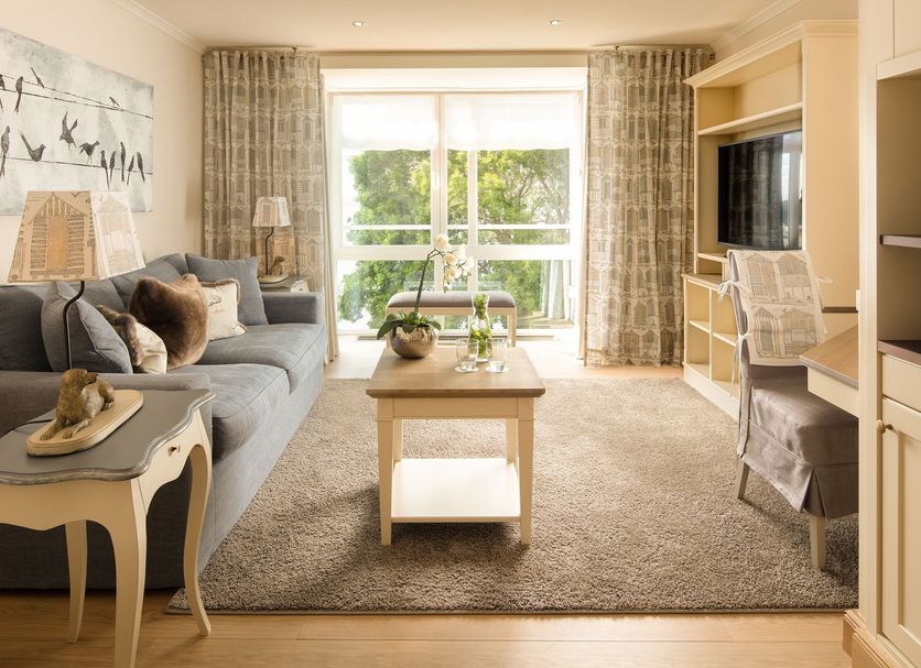 Wohnzimmer Foto
