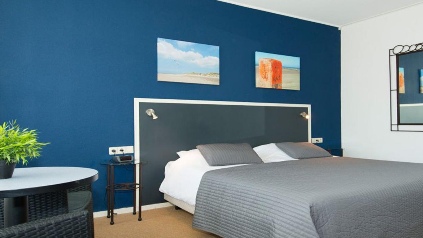 Fletcher Strandhotel Renesse