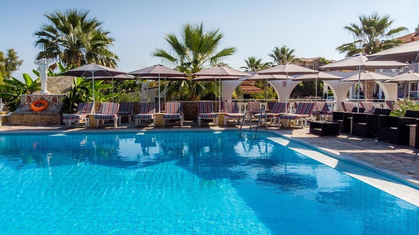 Anamar Zante Hotel