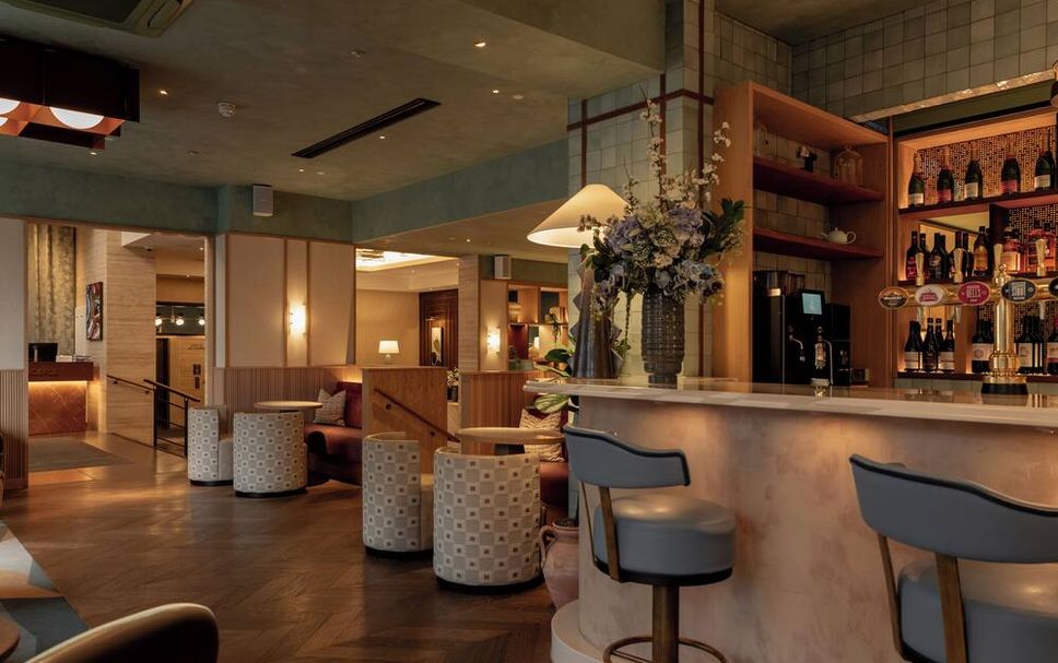 Bar Foto