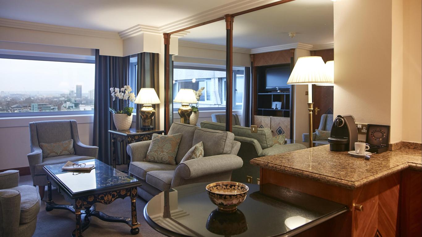 The Tower Hotel