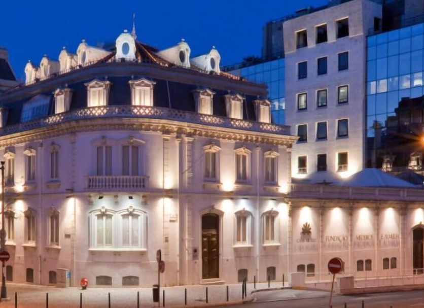 Gebäude Foto